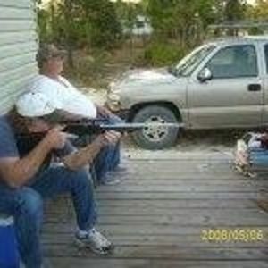 Meet your Posher, William